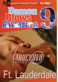 Damon Blows America 9: Ft. Lauderdale
