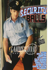 Security Balls