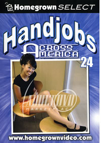 Handjobs Across America 24