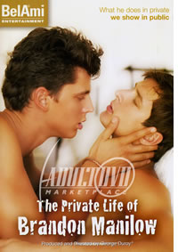 Private Life Of Brandon Manilow, The