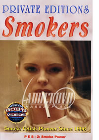 Private Editions Smokers 2