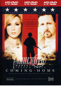 Coming Home (HD-DVD)