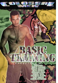 Basic Training (Colossal)