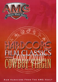 Hardcore Film Classics: Cowboy Virgin