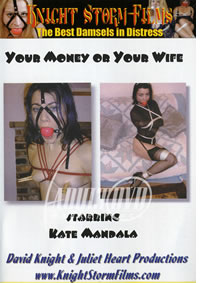 Your Money Or Your Wife