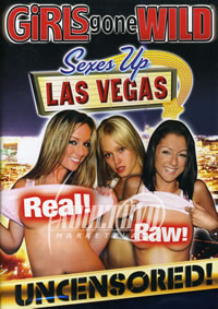 Sexed Up Las Vegas