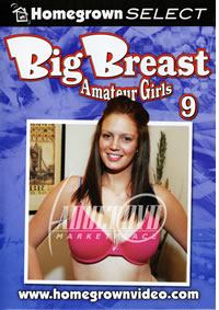 Big Breast Amateur Girls 9