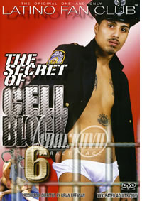 Secret Of Cell Block 6, The