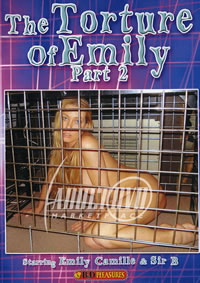 Torture Of Emily 2
