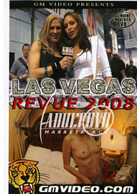Las Vegas Revue 208 580