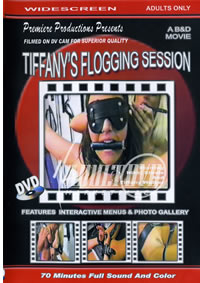 Tiffanys Flogging Sessio