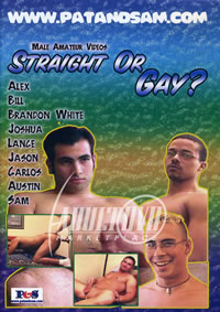 Straight Or Gay