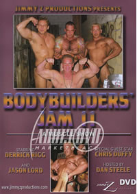 Bodybuilders Jam 11