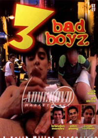 3 Bad Boys