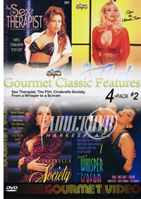 Gourmet Classic Feature 2  4 Pk
