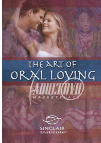 The Art Of Oral Loving