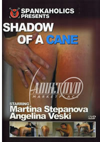 Shadow Of A Cane
