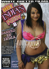 Hot Indian Pussy 8