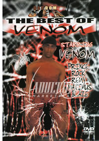 Best Of Venom