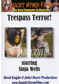Trespass Terror