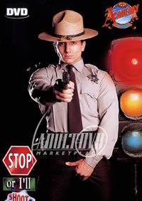 Stop Or Ill Shoot