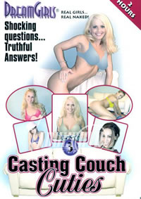 Casting Couch Cuties 3