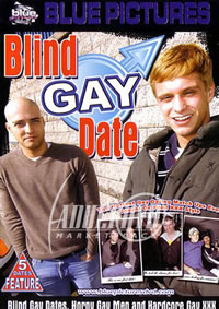 Blind Gay Date