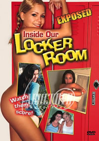Exposed Inside Lockerroom 9619