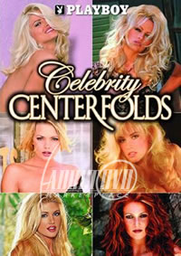 Celebrity Centerfolds 9035