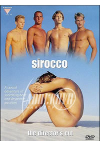 Sirocco Directors Cut