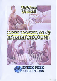 Deep Dark And Delicious 2