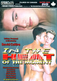 In The Heat Of Moment