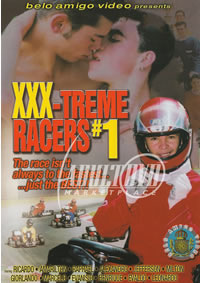 Xxxtreme Racers 1 And 2