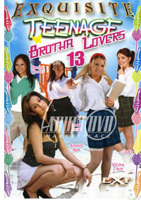 Teenage Brotha Lovers 13