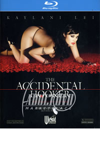 Accidental Hooker (Blu-Ray)