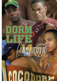 Dorm Life 14 Dick Down