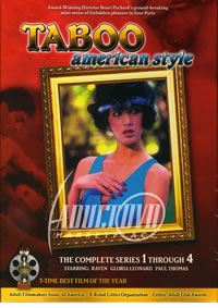 4pk Taboo American Style 1-4