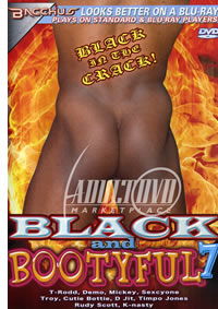 Black And Bootyful 7