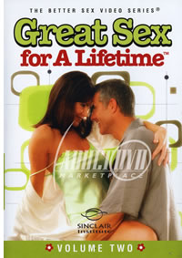 Great Sex For A Lifetime 2