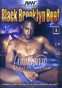 Black Brooklyn Beef (Re-release)
