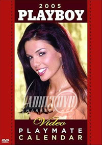 Playboy 2005 Calendar 9225