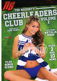 Naughty Cheerleader Club 2