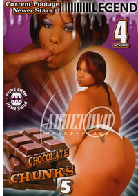 Chocolate Chunks 5