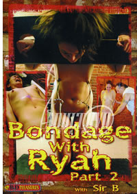 Bondage With Ryah 2