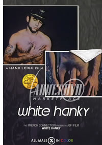 White Hanky
