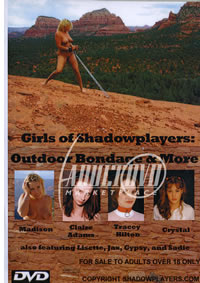 Girls Of Shadowplayers
