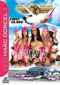 Dorcel Airlines First Class