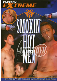 Smokin Hot Men