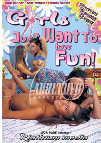 Girls Just Want To Have Fun 14