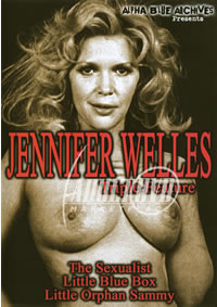 Jennifer Welles Triple Feature